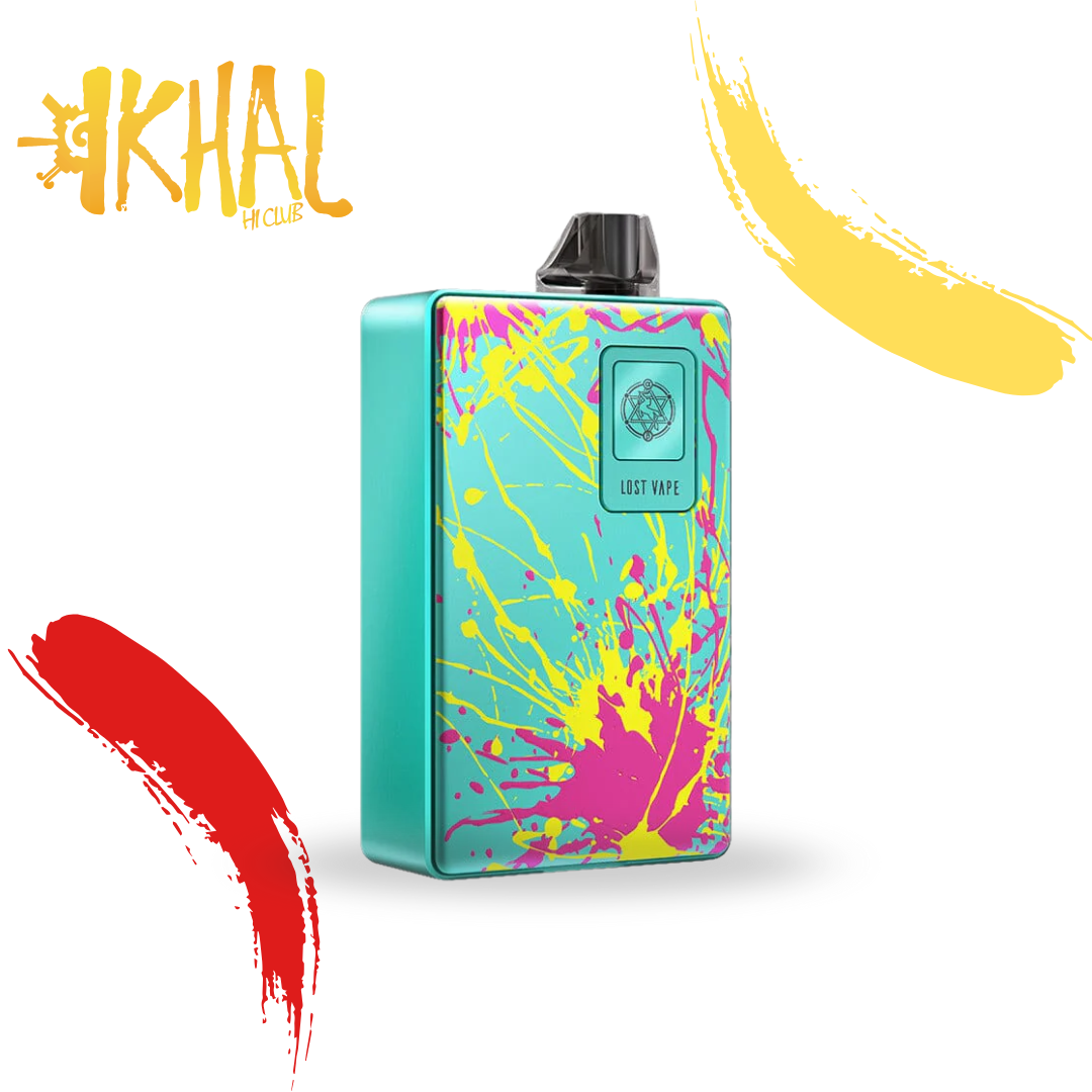 Centaurus B80 AIO  Kit  / Lost V.