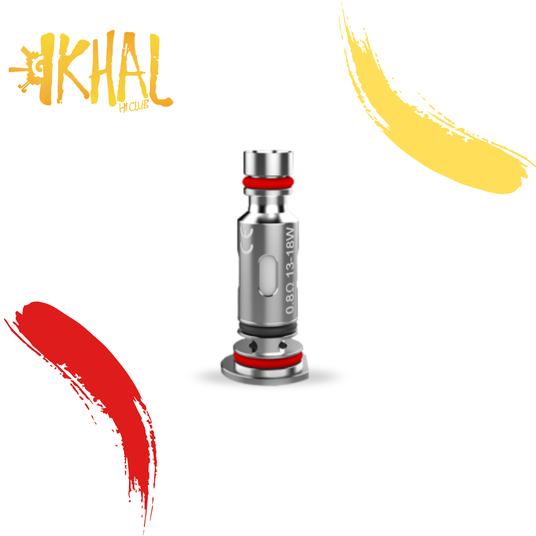 Caliburn G Coil (1pz) / Uwell