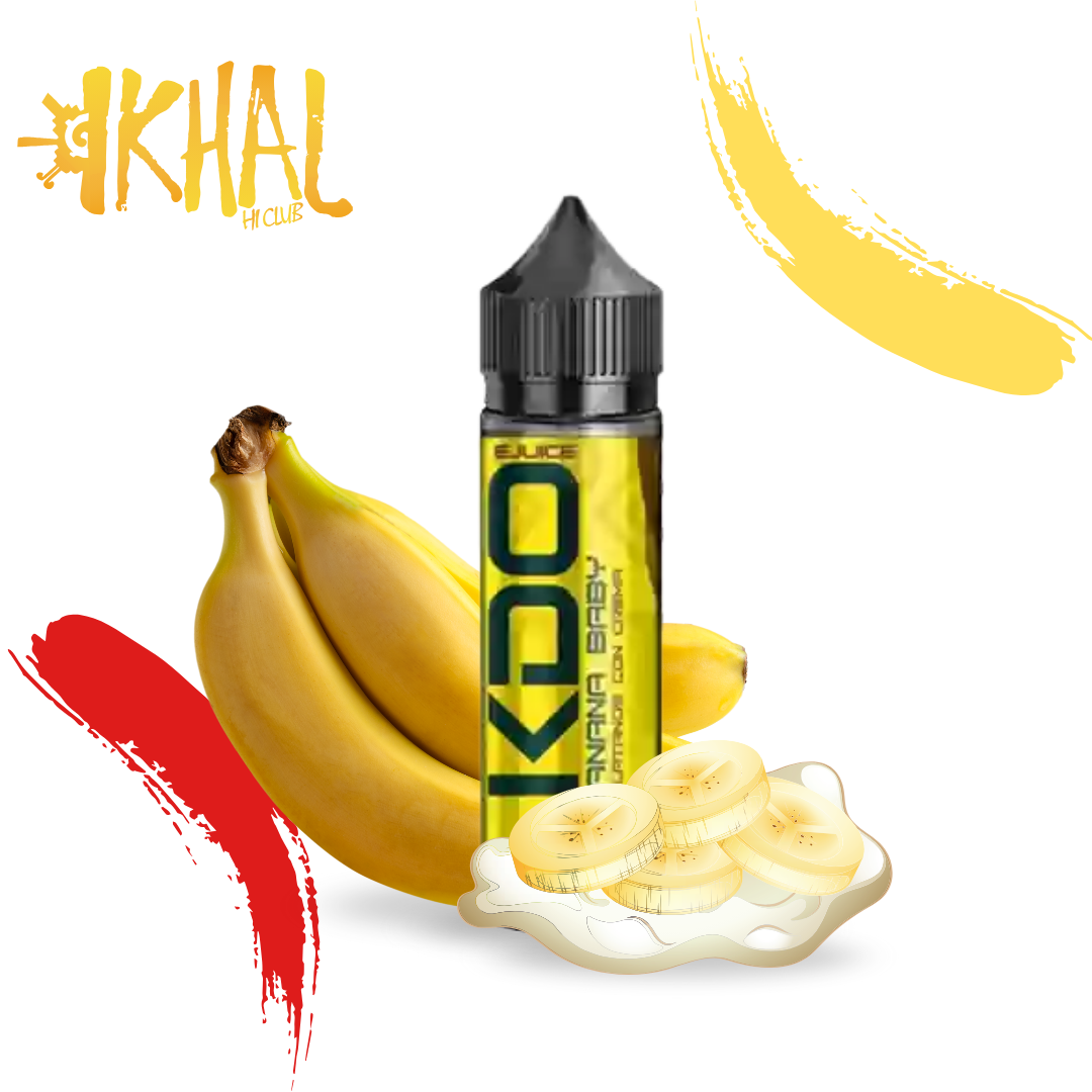 Banana Baby / LKDO
