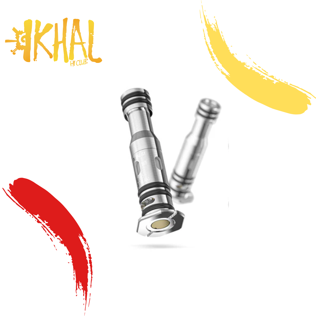 UB Mini Coil / Lost V.