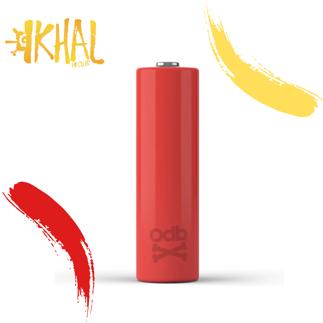 Wraps ODB ORIGINAL