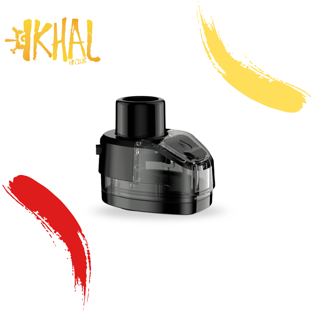 Aegis Boost Pro 2 Cartucho Vacio (1pz) / Geek V.