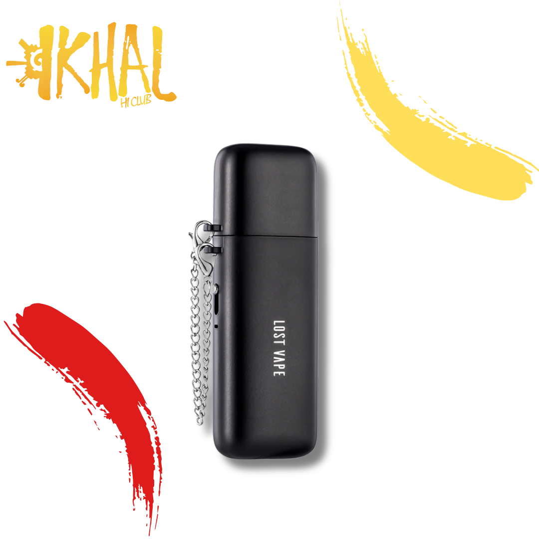 Ursa Cap Kit / Lost V.