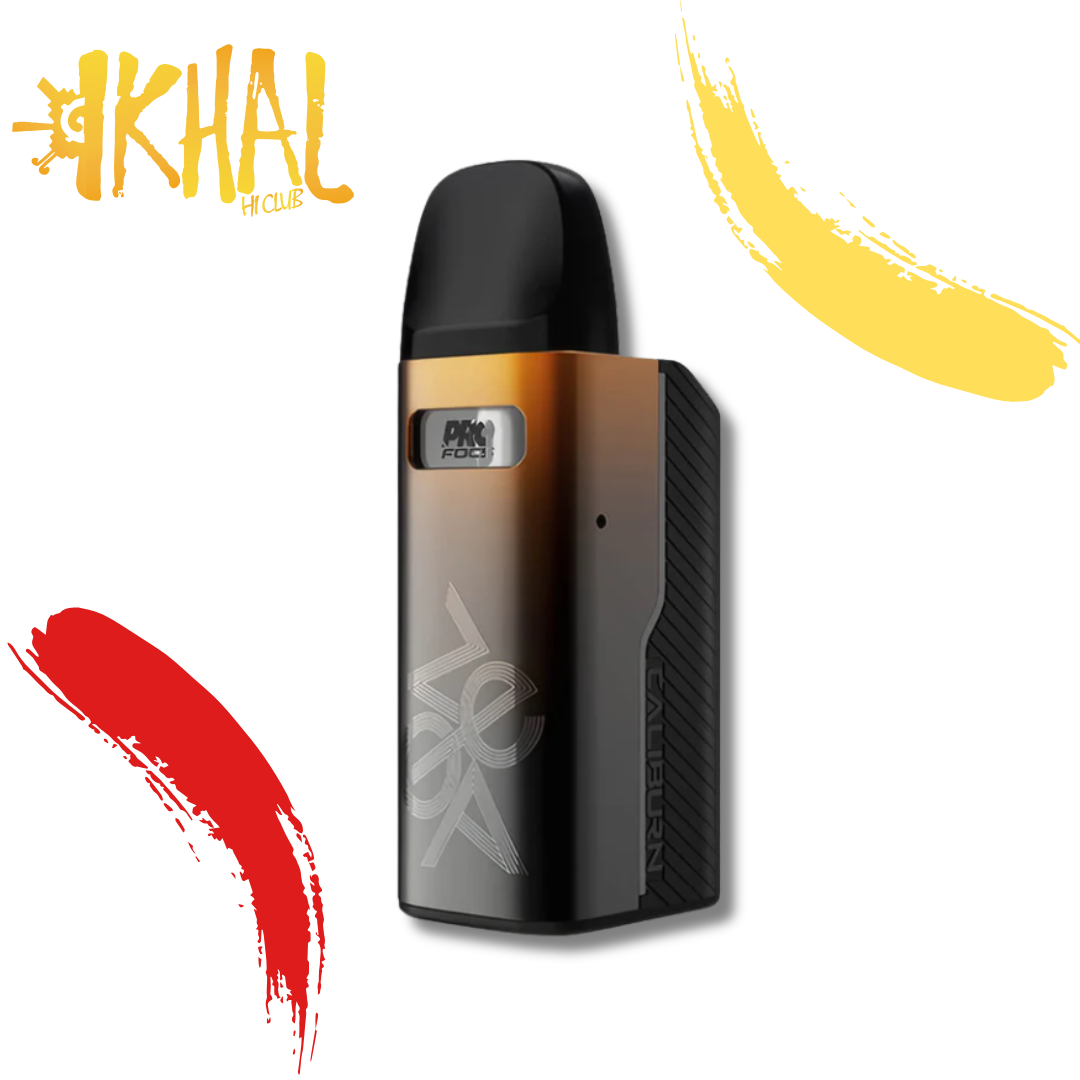 Caliburn GZ2 Pod / Uwell