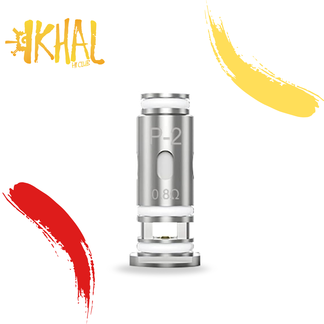 Coil Pasito Mini (1pz) / Smoant