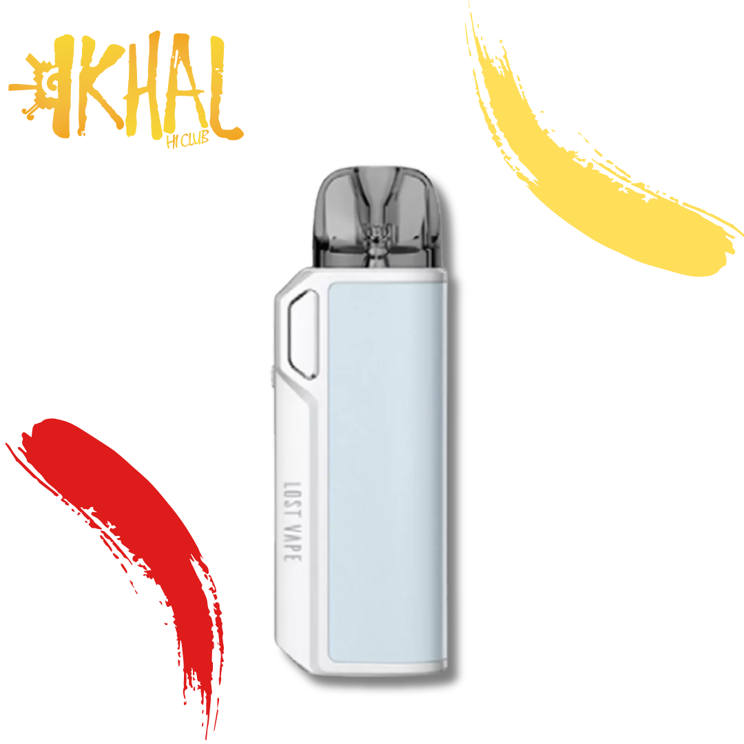 Thelema Elite 40 Pod Kit / Lost V.