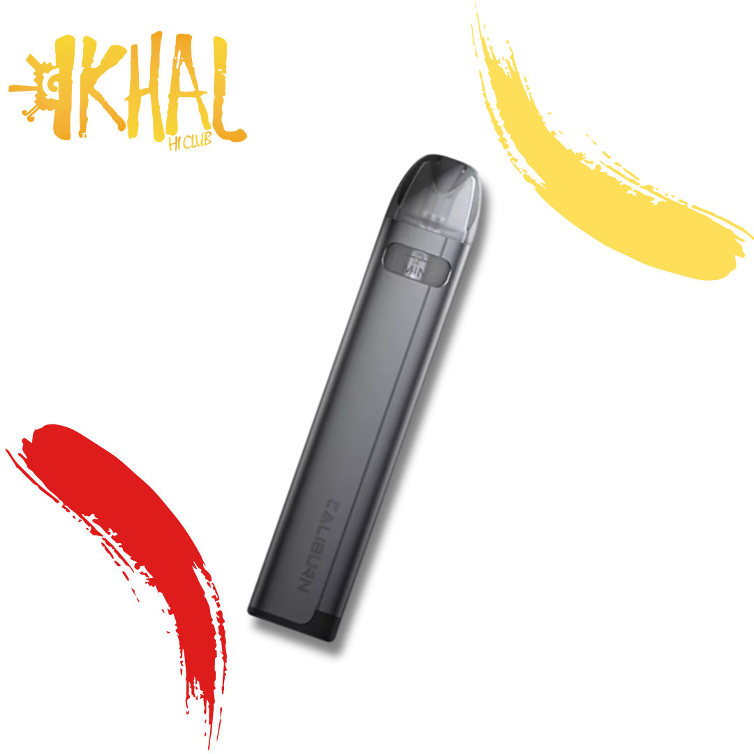 Caliburn A2S Pod Kit / Uwell