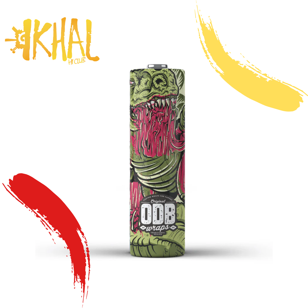 Wraps ODB ORIGINAL