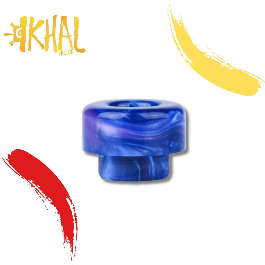 Drip 810 / Resina (Tipo Goon)