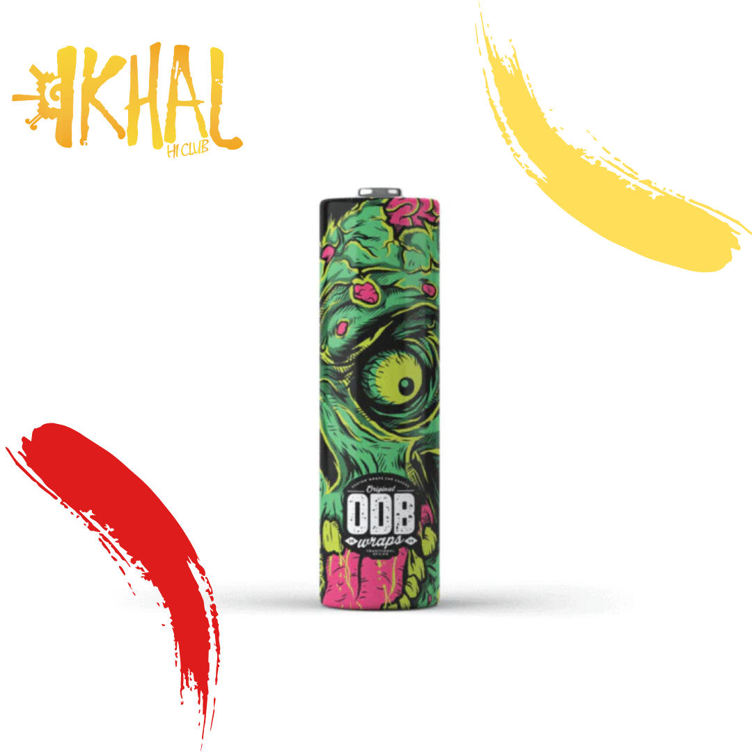 Wraps ODB ORIGINAL