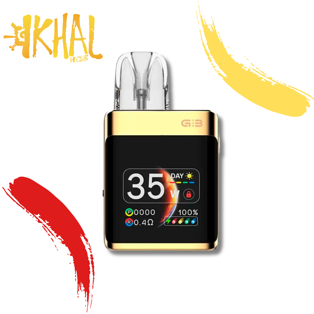 Caliburn Koko G3 Pro / Uwell