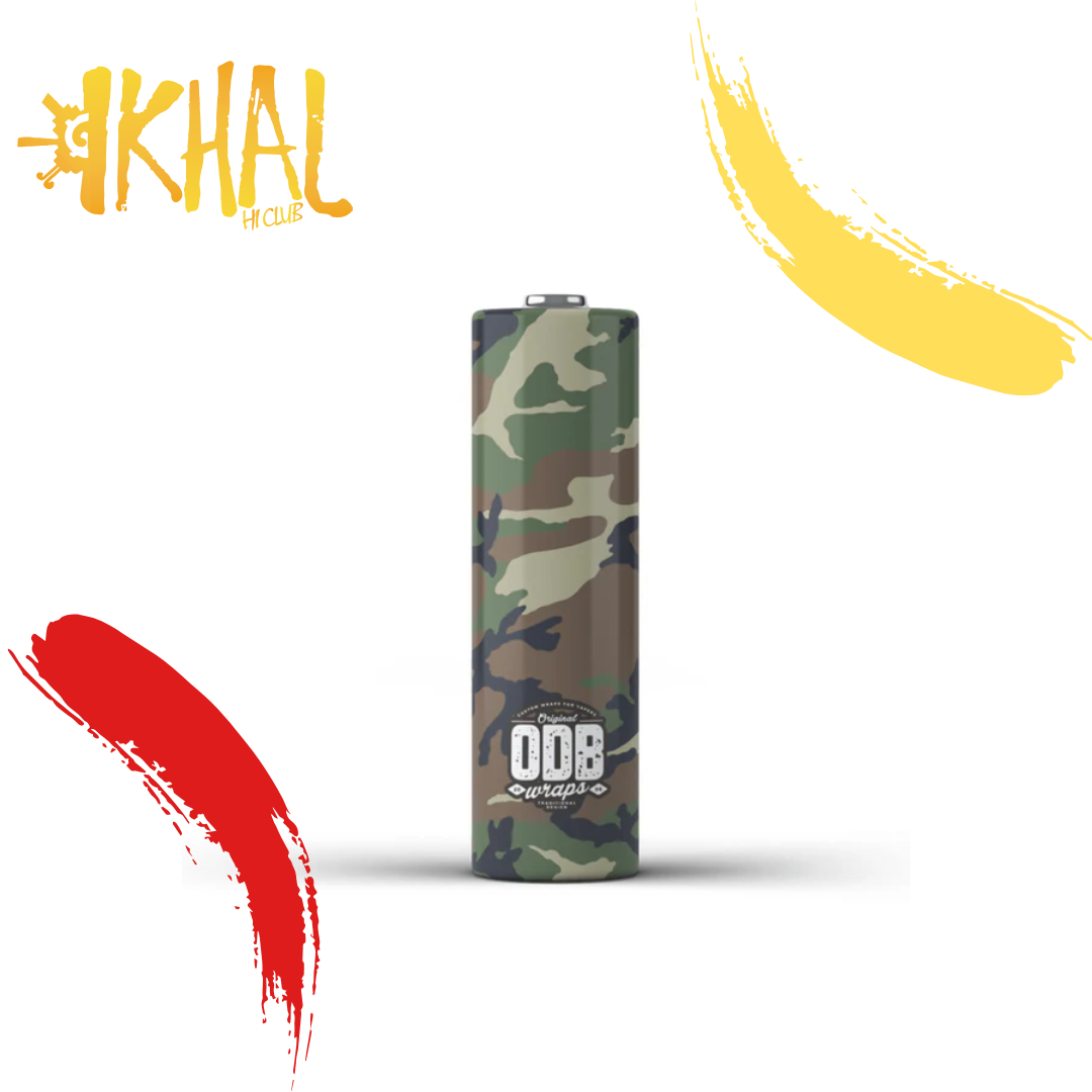 Wraps ODB ORIGINAL