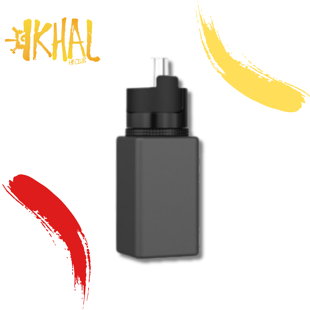 Botella para Requiem BF / Vandy V.