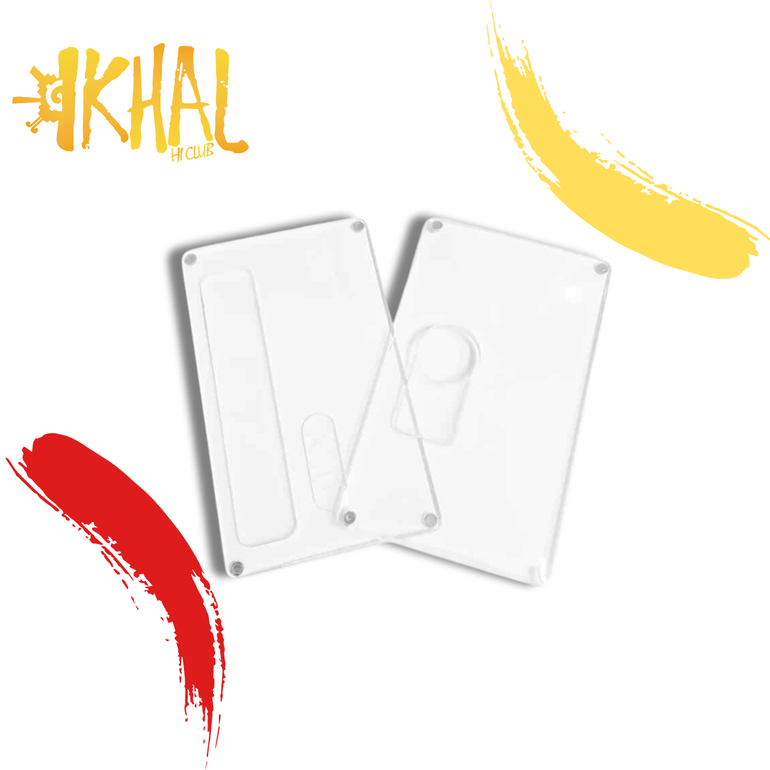 Panel Billet Box / SXK