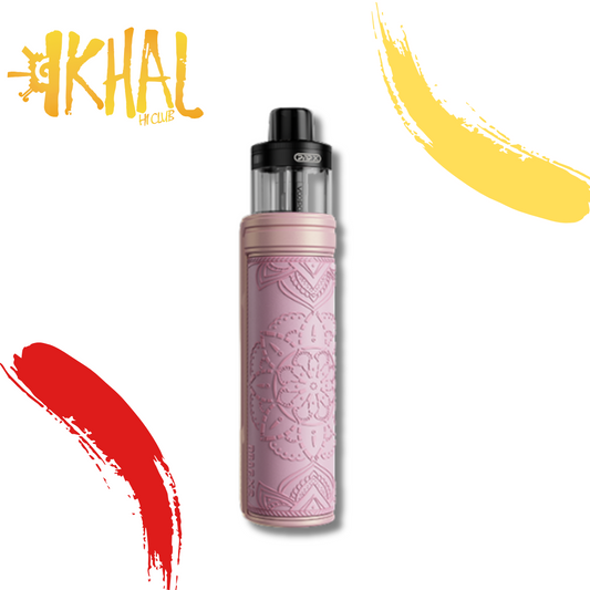 Drag X2 Kit / Voopoo