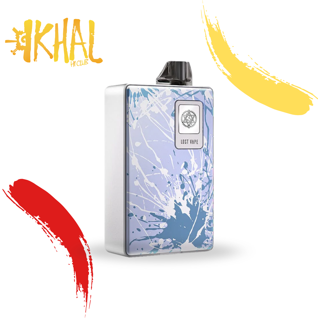 Centaurus B80 AIO  Kit  / Lost V.