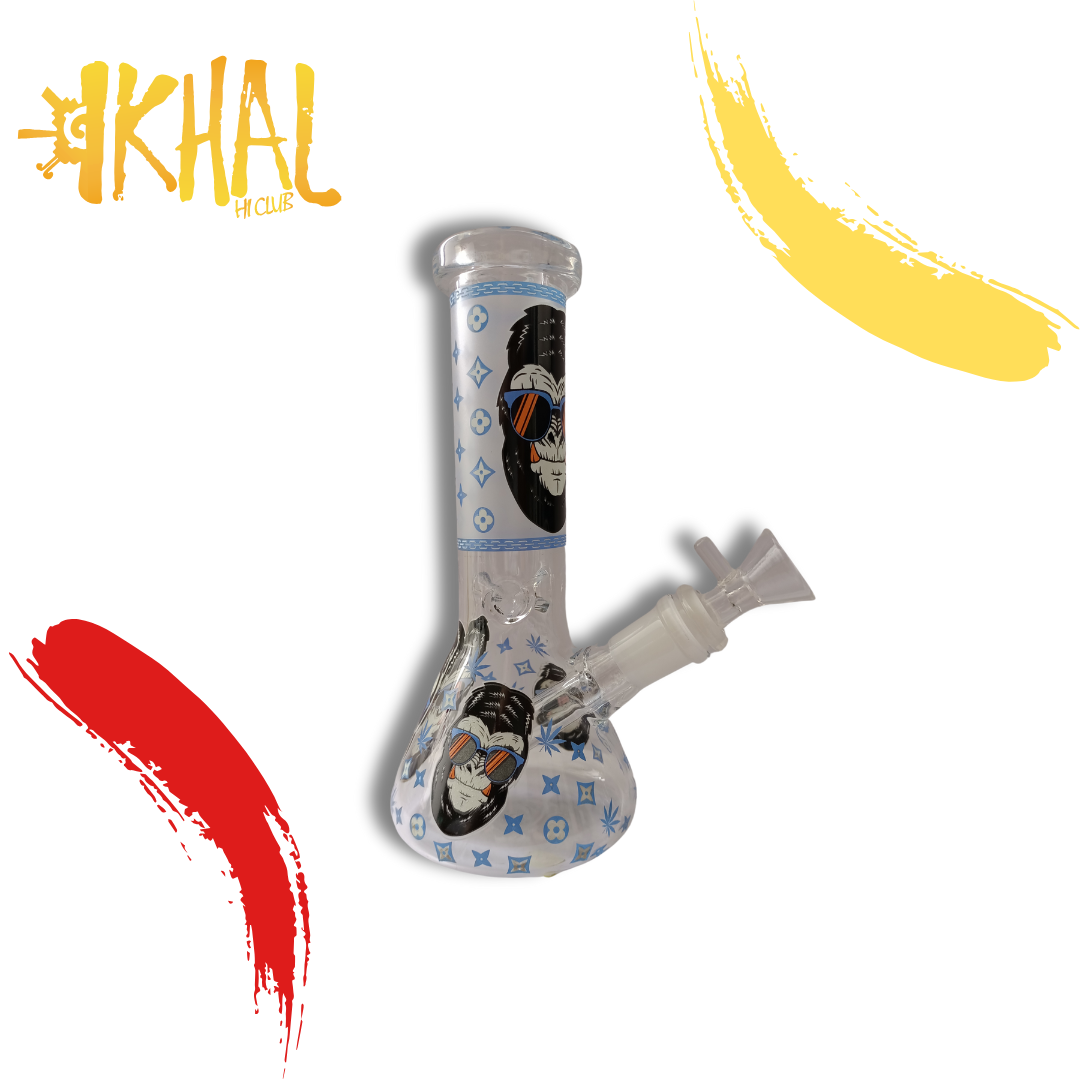 Bong Gorila