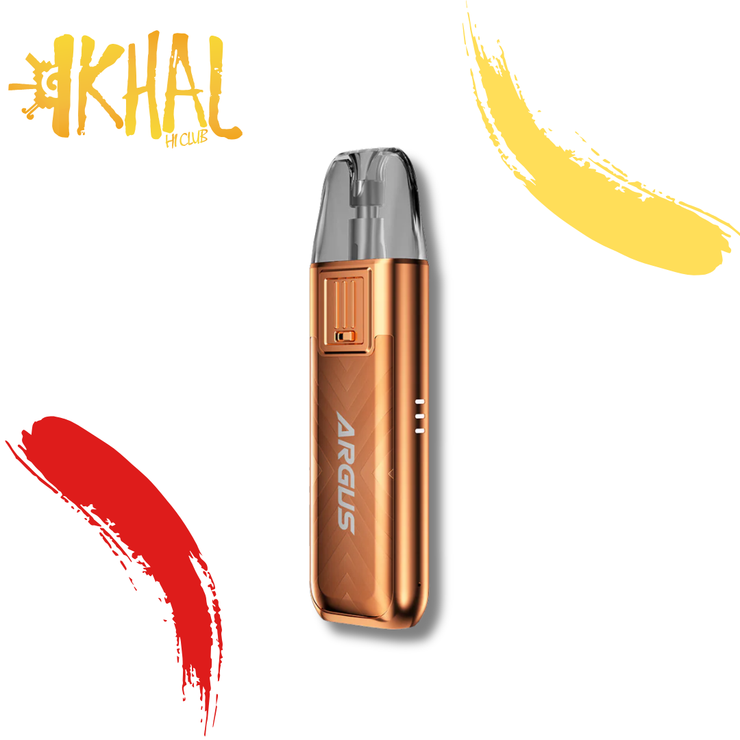 Argus SE Pod Kit / VooPoo