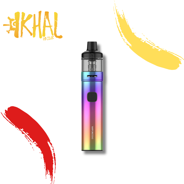 GTX GO 40 Kit / Vaporesso