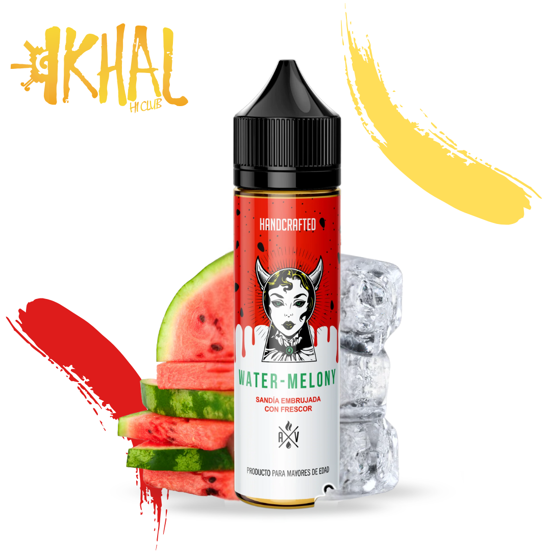 Water Melony / Apothecaria V.