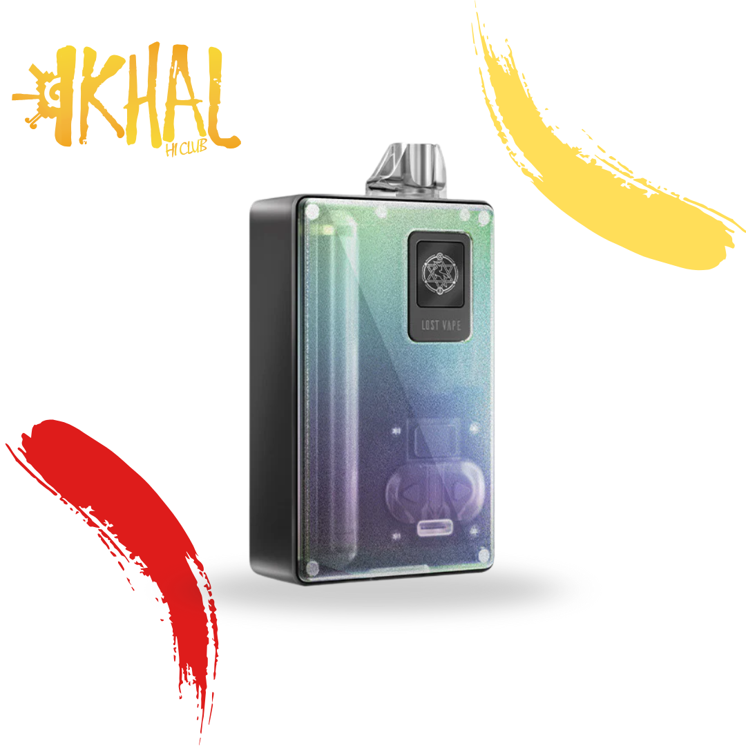 Centaurus B80 AIO  Kit  / Lost V.