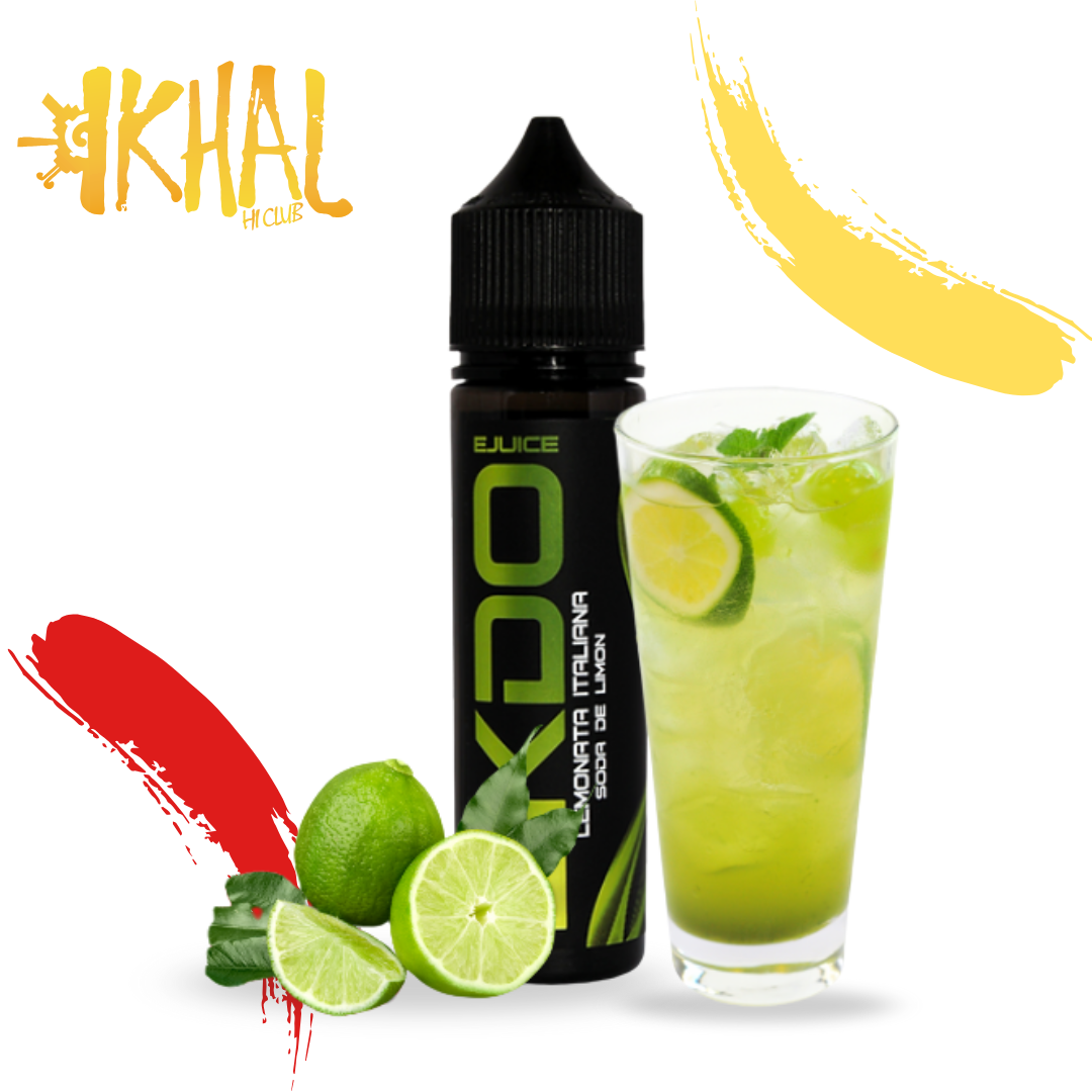 Lemonata Italiana / LKDO