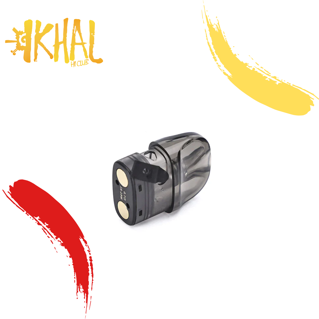 Sonder U Pod Cartucho (1pz) / GeekV.