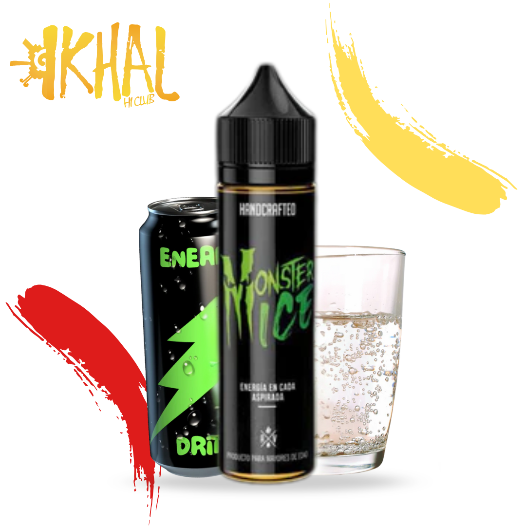 Monster Mice / Apothecaria V.