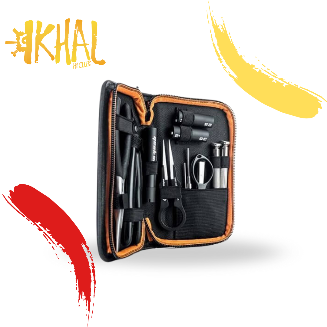 Mini Tool Kit / Geek V