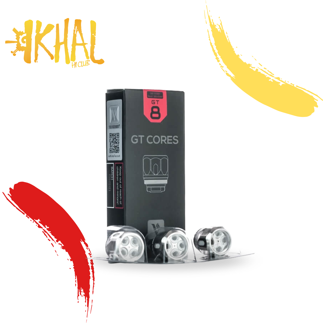 GT Coils (1pz) / Vaporesso