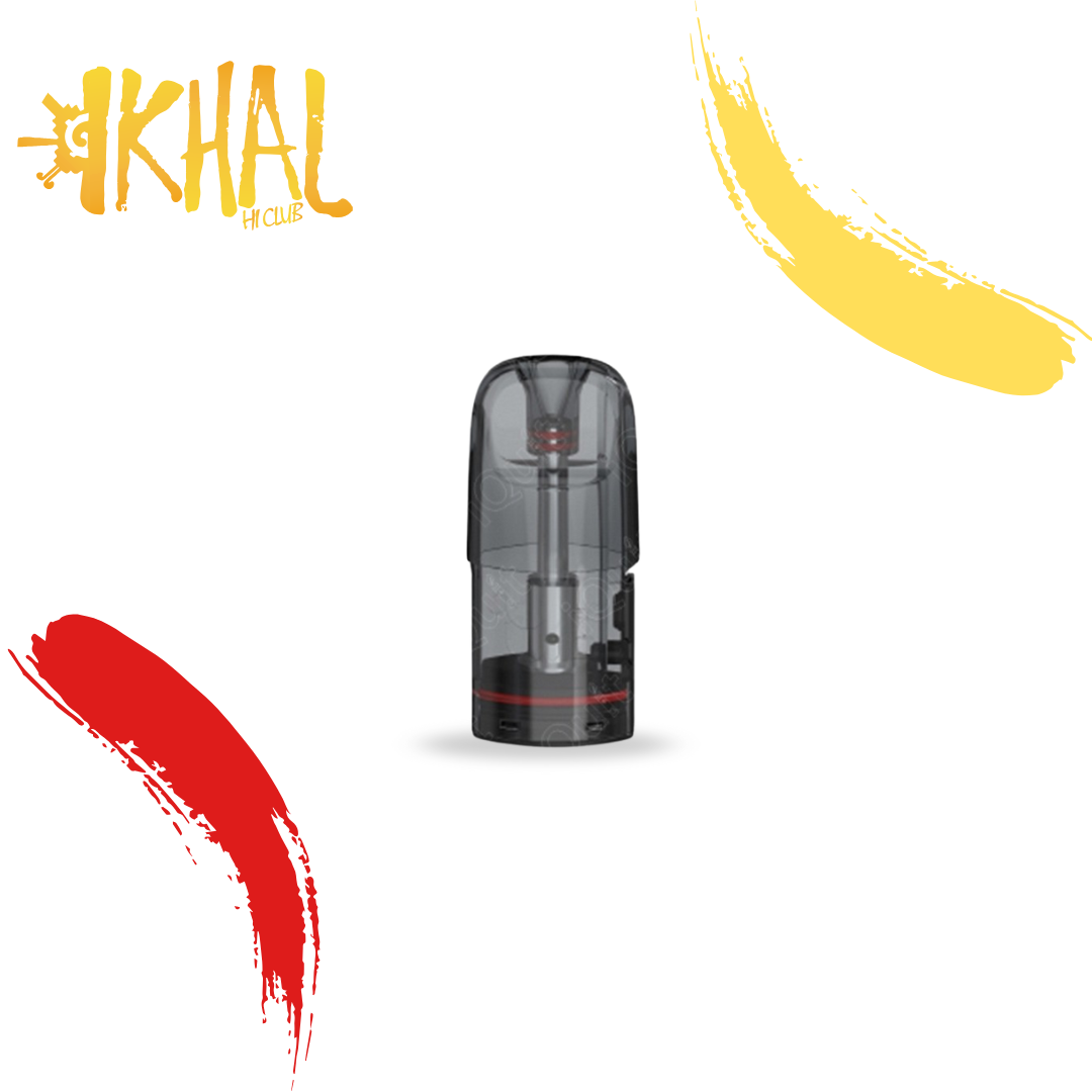 Solus Pod Cartucho (1pz)/ Smok