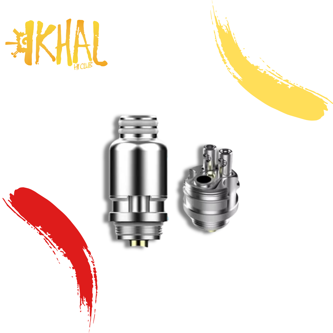 Manto Aio Jellybox RBA / Rincoe