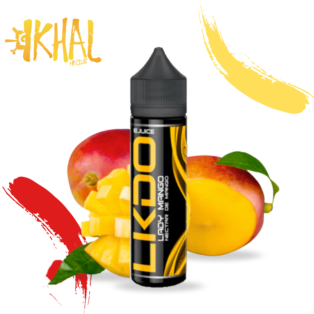 Lady Mango / LKDO