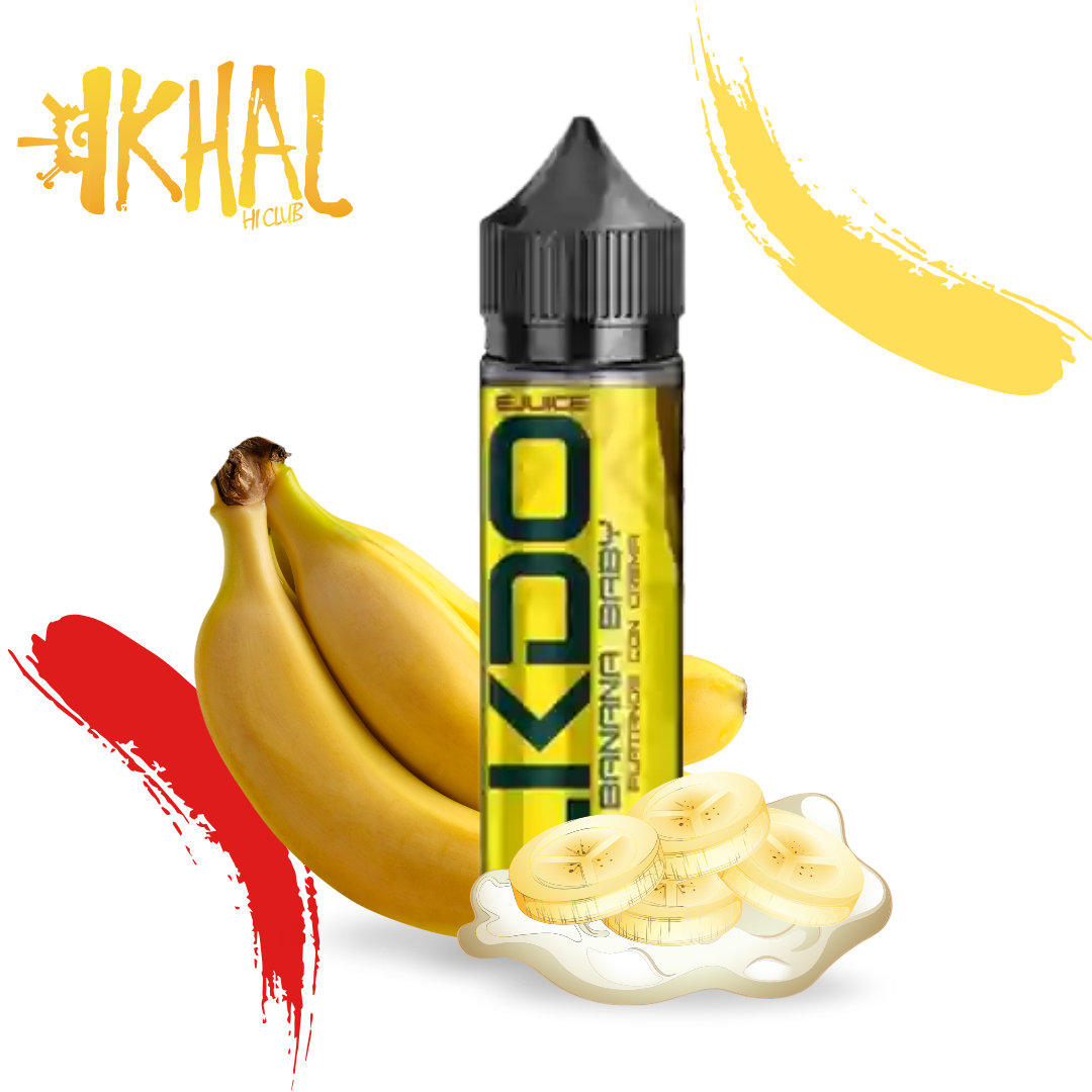 Banana Baby / LKDO