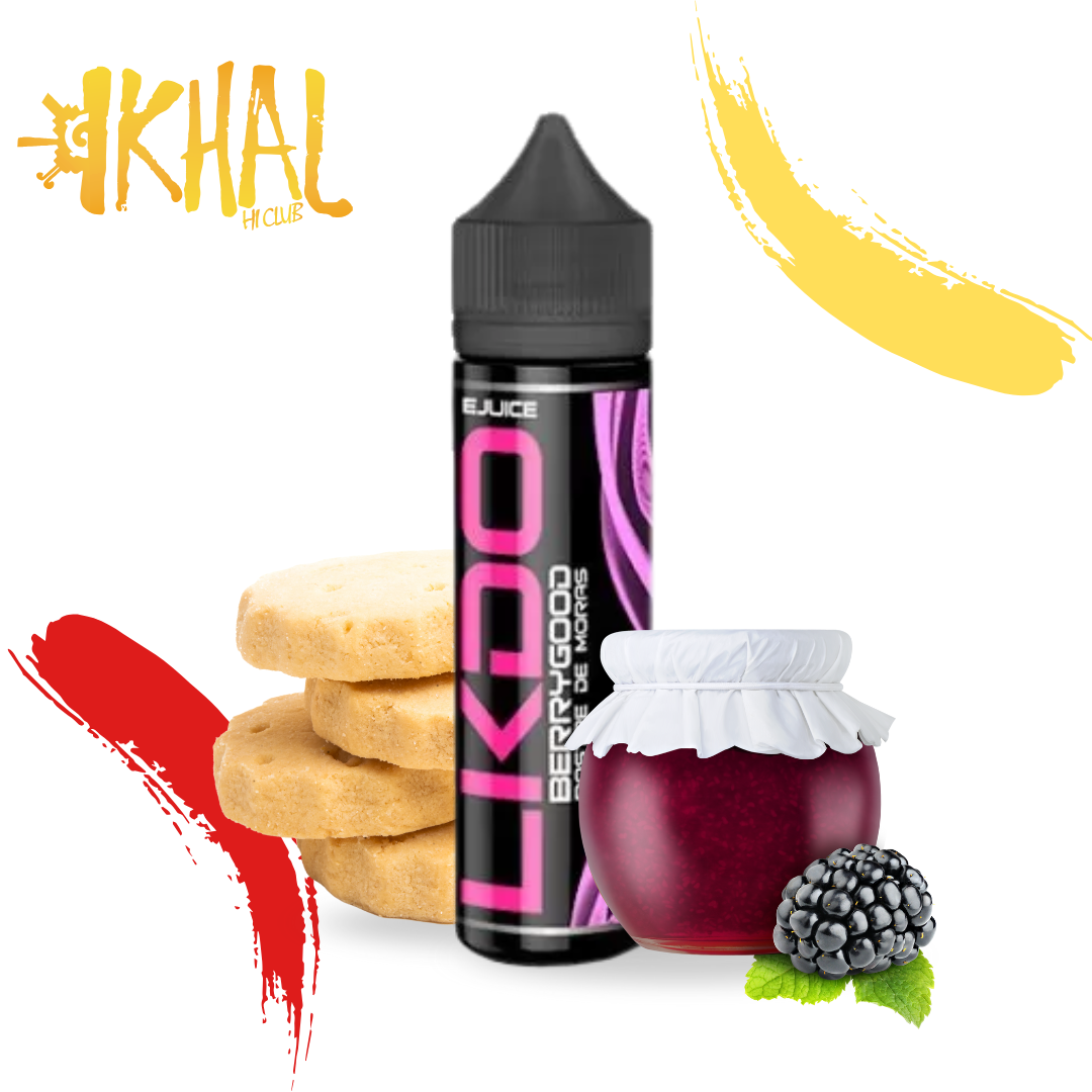 Berry Good / LKDO