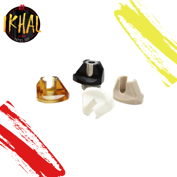 Drip tip Monarchy Quantum
