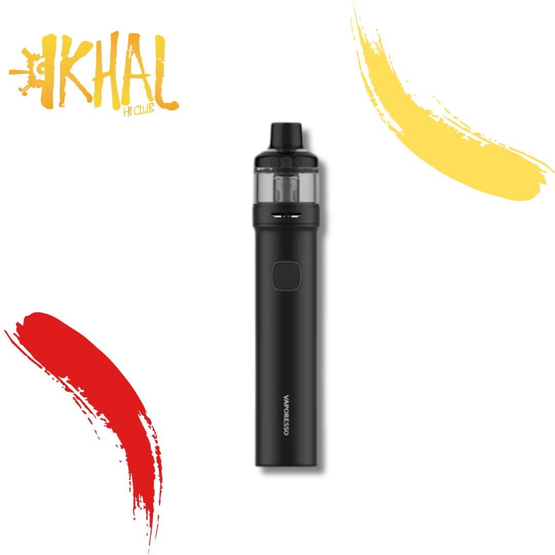 GTX GO 80 Kit / Vaporesso