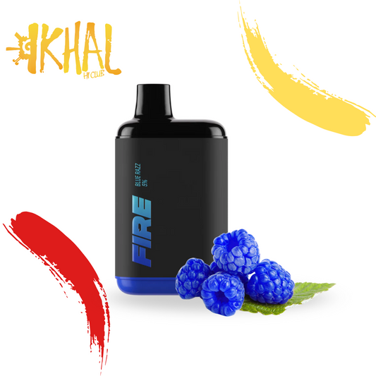 Fire XL 6000 Puffs / Desechable