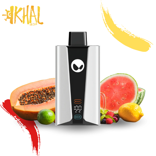 Waka 30,000 puffs / Pod Desechable