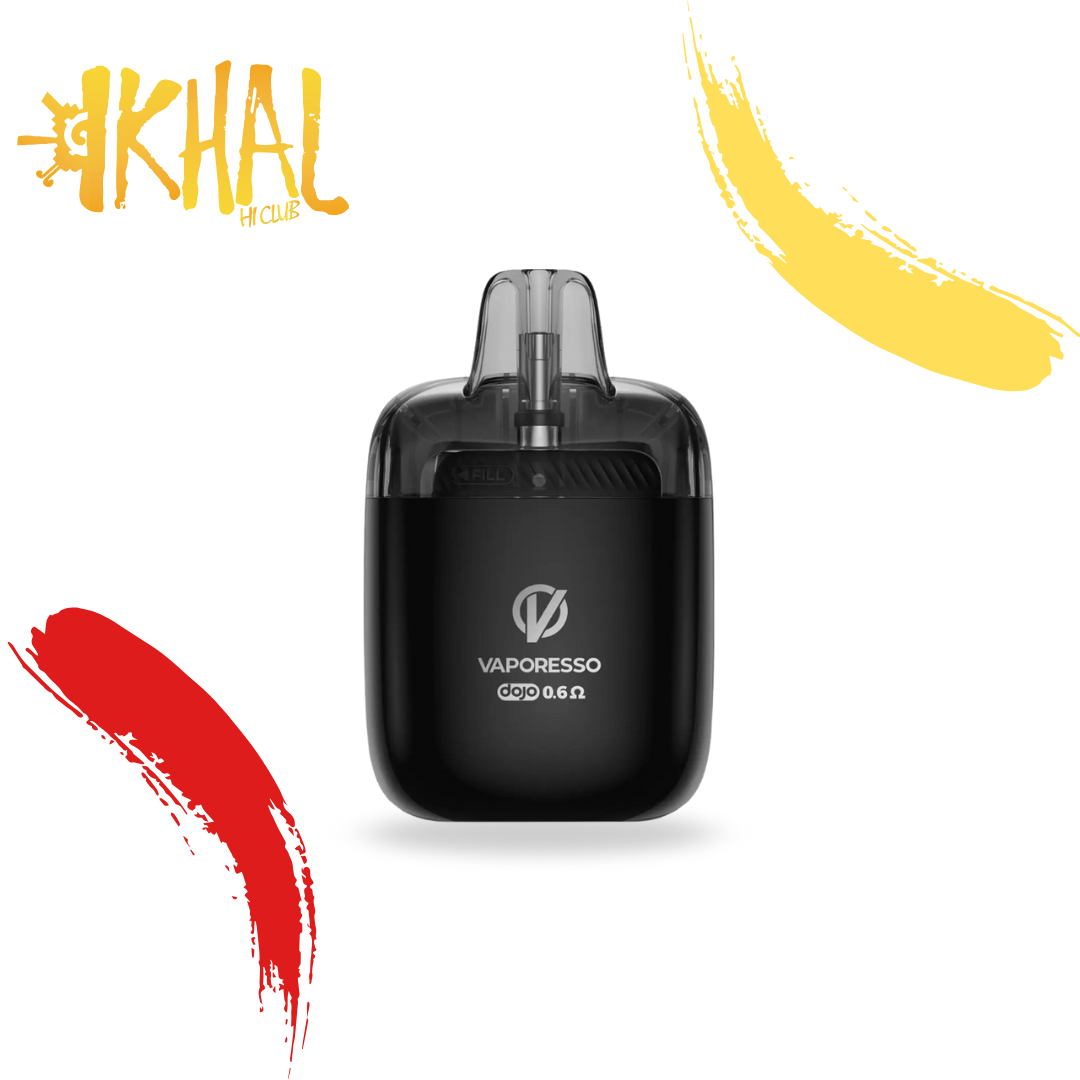 Dojo iMate OS cartucho (1pz) / Vaporesso