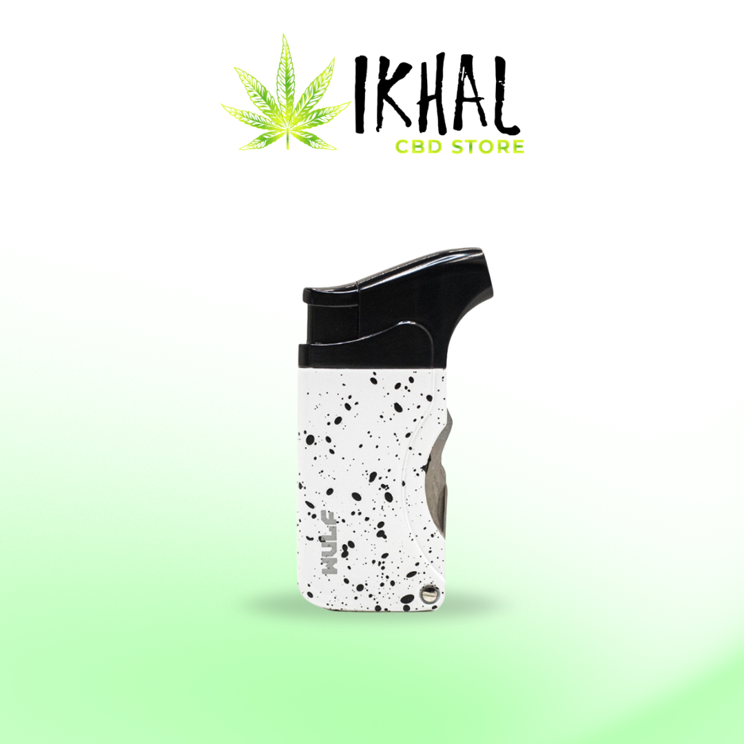 Omni Dab Tool Torch Assorted / Wulf Mods