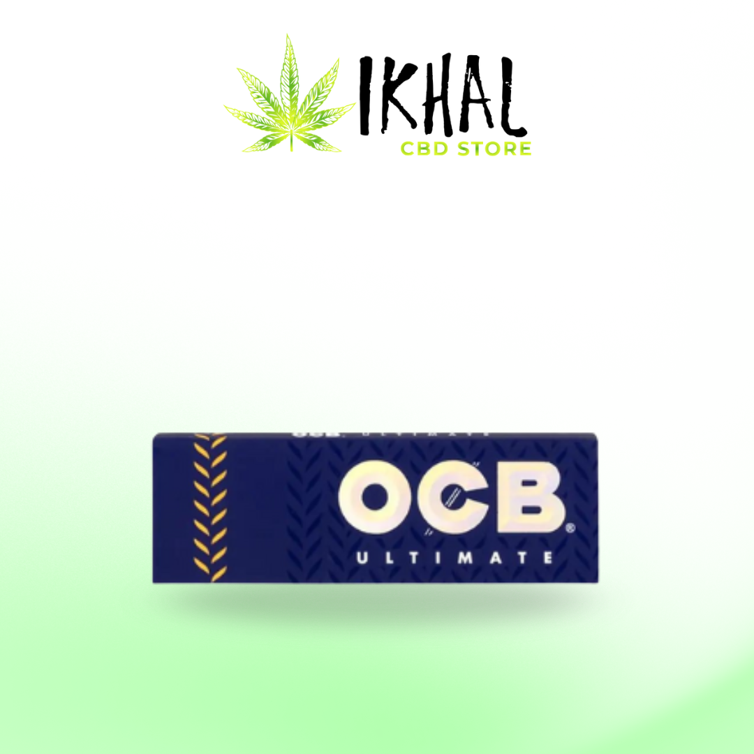 Papel 1 1/4 / OCB