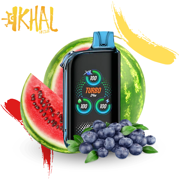 Waka Blast 36,000 puffs / Desechables