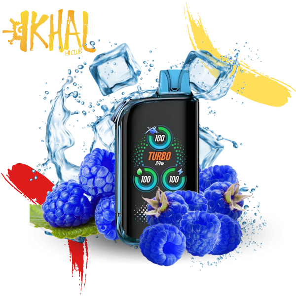 Waka Blast 36,000 puffs / Desechables