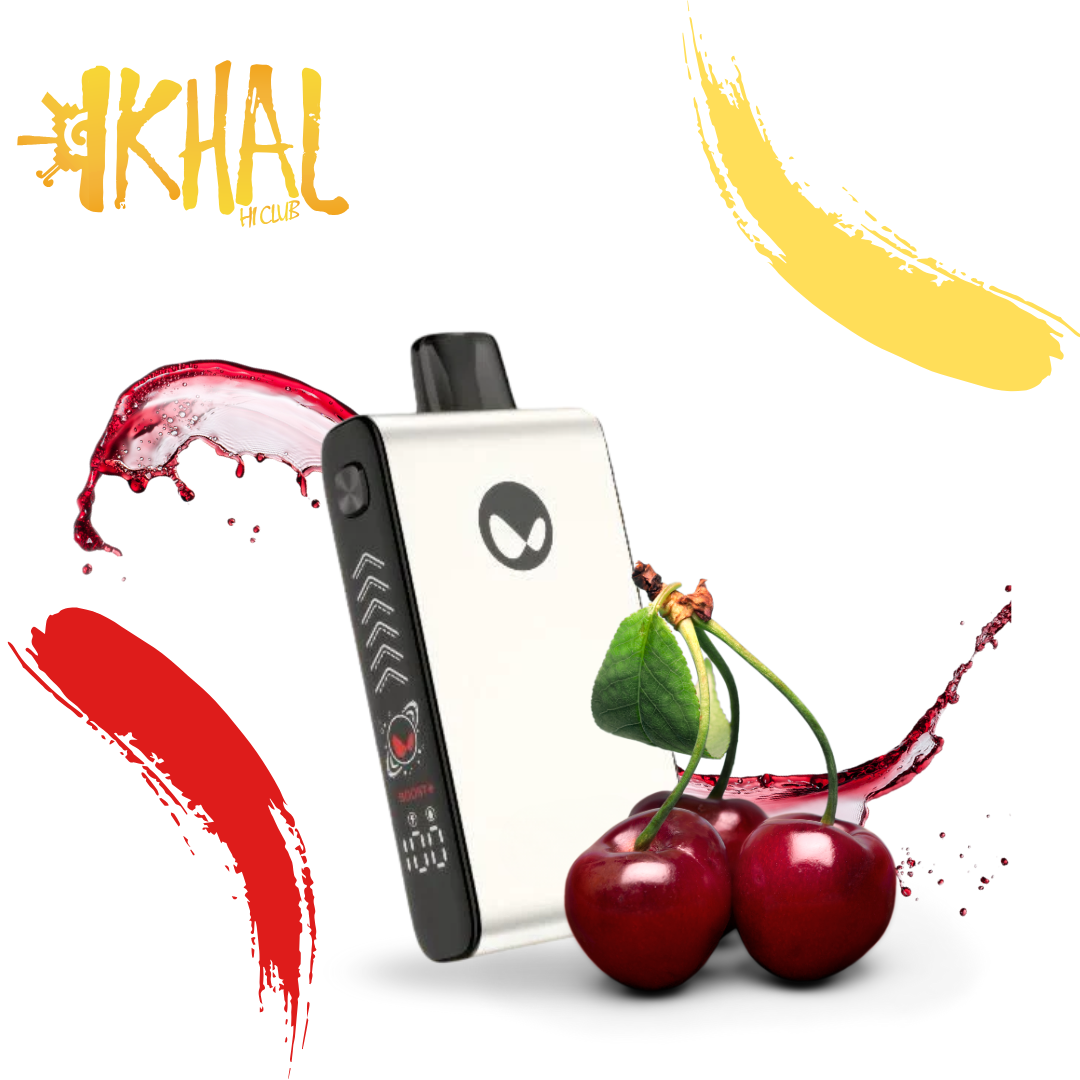 Waka 33,000 puffs / Pod Desechables