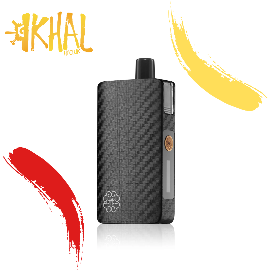 dotPod Max / dotMod