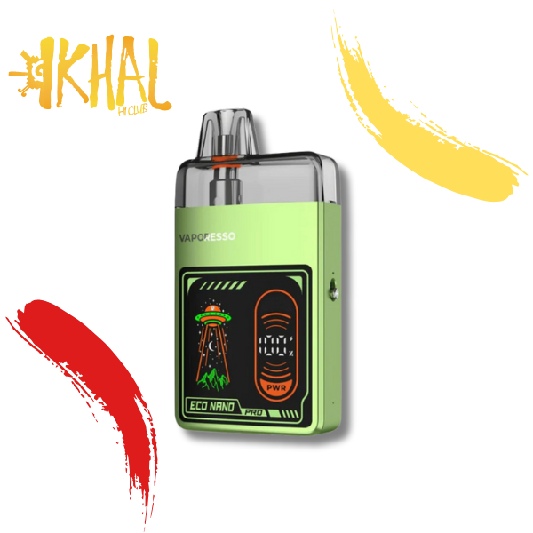 Eco Nano Pro Kit / Vaporesso