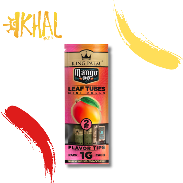 Mini Rolls / King Palm