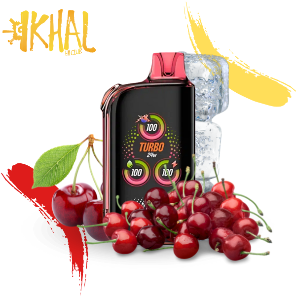 Waka Blast 36,000 puffs / Desechables