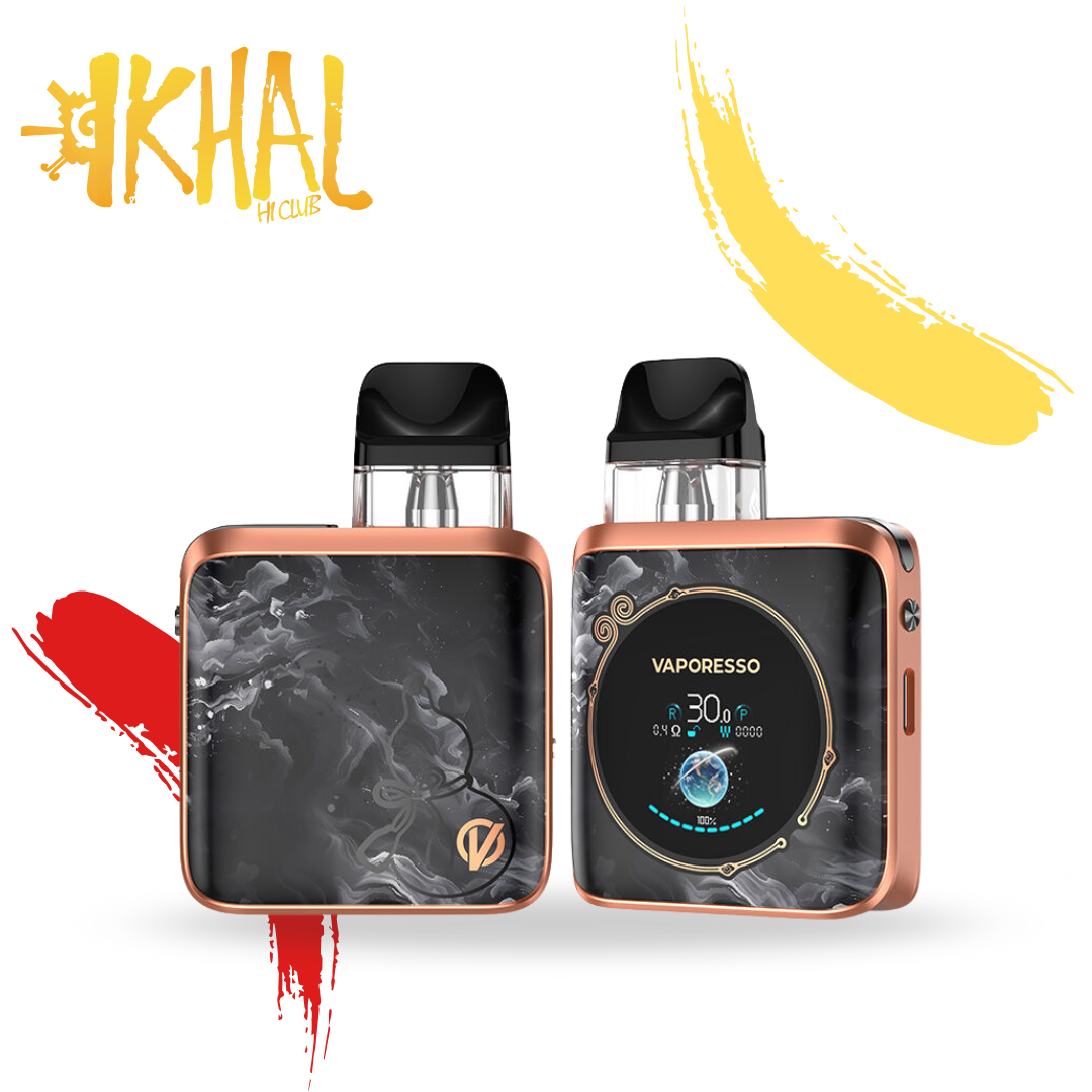Xros 4 Nano Pod Kit / Vaporesso